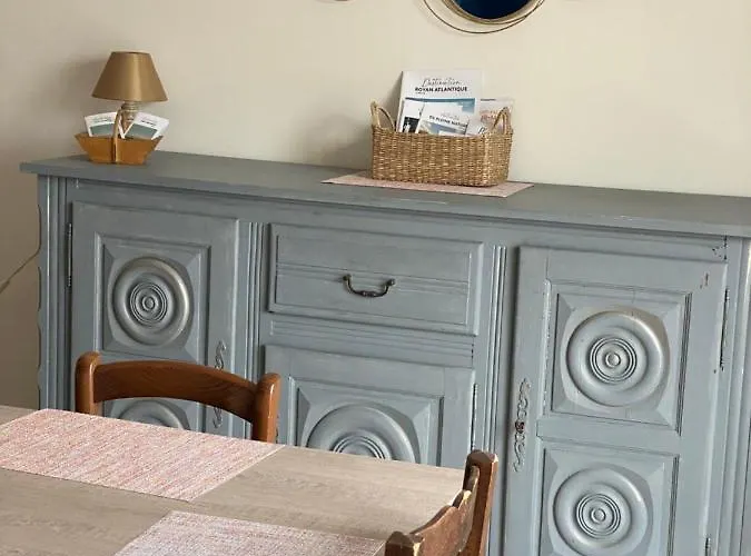 Saint Georges de didonne